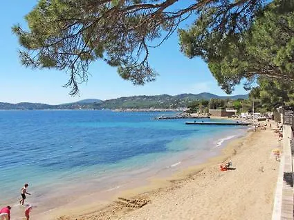 6 Pers Grande Terrasse Superbe Vue Et Golfe De Saint Tropez, Piscine * Les Issambres