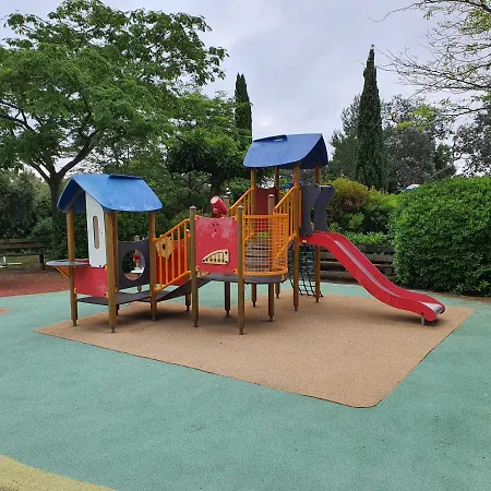 6 Pers Grande Terrasse Superbe Vue Et Golfe De Saint Tropez, Piscine *