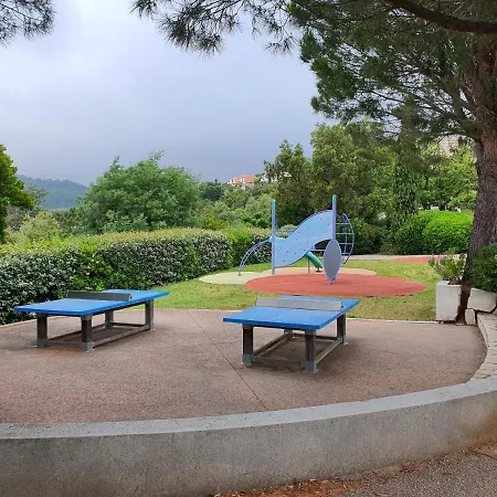 6 Pers Grande Terrasse Superbe Vue Et Golfe De Saint Tropez, Piscine