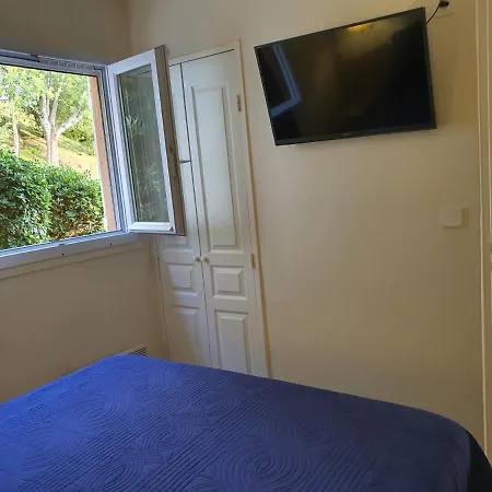 6 Pers Grande Terrasse Superbe Vue Et Golfe De Saint Tropez, Piscine Les Issambres