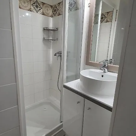 6 Pers Grande Terrasse Superbe Vue Et Golfe De Saint Tropez, Piscine Lejlighed